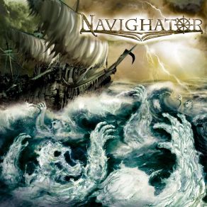 Download track Time To Break Free Navighator