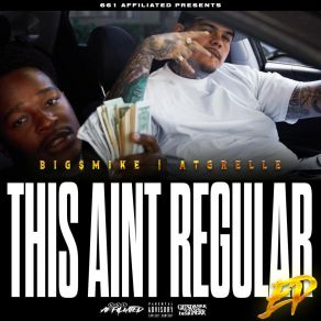 Download track This Ain't Regular ATG Relle