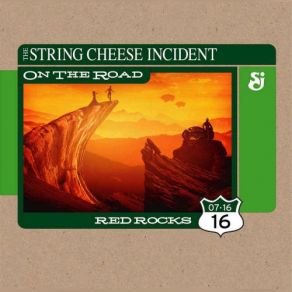 Download track Until The Musics Over The String Cheese Incident