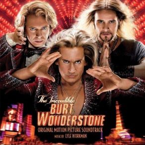 Download track Wonderment Lyle Workman