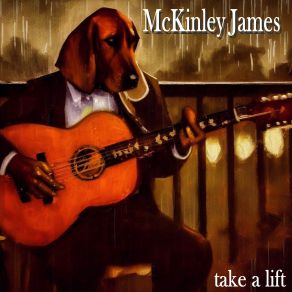 Download track Seize The Day (End Of Session Tired Voice Edition Demo) McKinley James