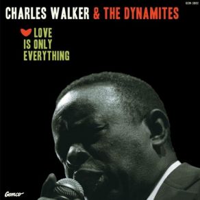 Download track Still Cant Get You Out Of My Heart The Dynamites, Charles Walker