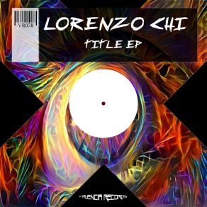 Download track Above All, Be Strong Lorenzo Chi