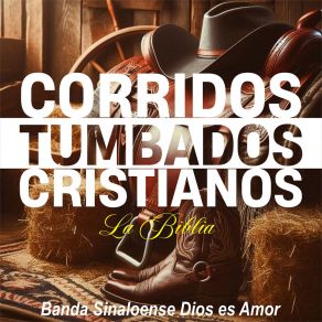 Download track A Mi Amada Banda Sinaloense Dios Es Amor