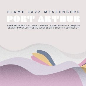 Download track Genau Flame Jazz Messengers