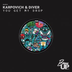 Download track You Get My Drop Karpovich