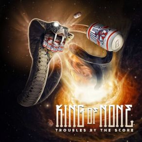 Download track Coiled King Of None