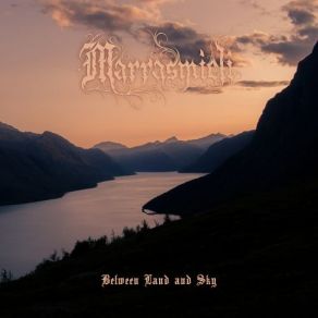 Download track The Unbroken Blue Marrasmieli