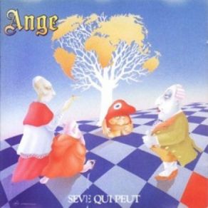 Download track Vivre Avec Le Cœur Ange