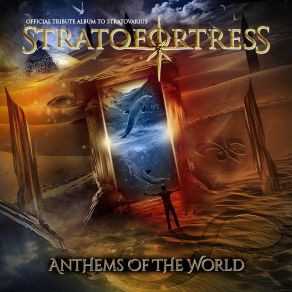 Download track Anthem Of The World The Legends, Patrik J. Selleby, Andrea Atzori Tales