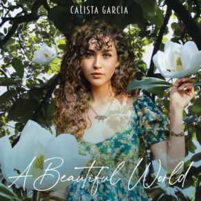 Download track Deep Blue Diving Calista Garcia