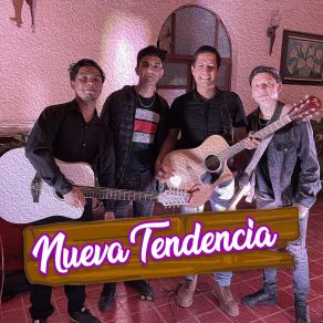 Download track Javier Diaz Nueva Tendencia