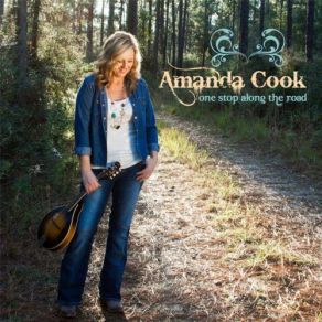 Download track I Surrender All Amanda Cook