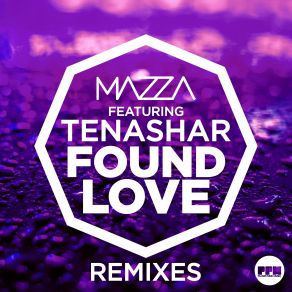 Download track Found Love (Martin Van Lectro Remix) Mazza, Tenashar