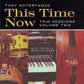 Download track Dance In A Bottle Tony Noterfonzo, Tony Noterfnzo