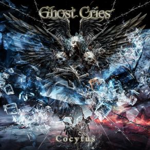 Download track Under A Blood Stain Moon Ghost Cries