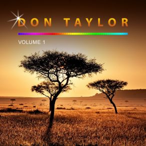 Download track Bossita DON TAYLOR