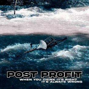 Download track Better Off Post ProfitJonathan Jourdan