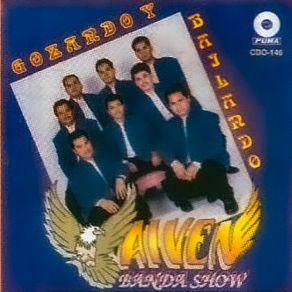 Download track Gozando Y Bailando Vaiven Banda Show