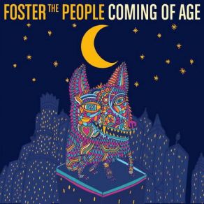 Download track Coming Of Age Foster The People