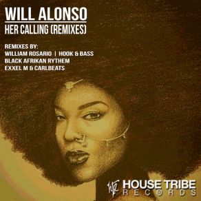 Download track Her Calling (Exxel M And Carlbeats Calling Her Mix) Will AlonsoCarlbeats, Exxel M