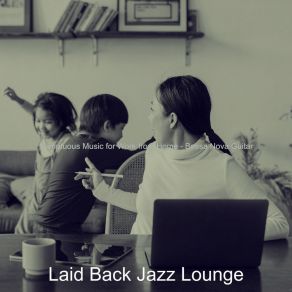 Download track Glorious Quarantine Jazz Lounge