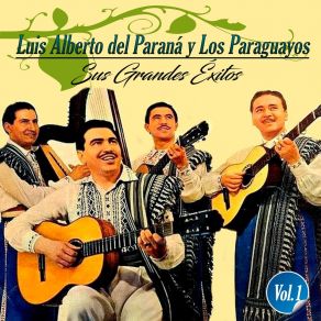 Download track Sirena Del Paraná Luis Alberto Del Paraná