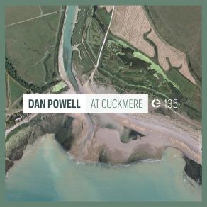 Download track A Walk To The Sea: Exceat To The Coastguard Cottages Dan Powell