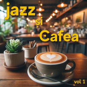 Download track Smooth Brew Jazz Si Cafea