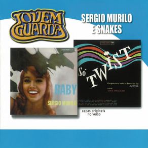 Download track Três Estrelas Brilharao Esta Noite (Three Stars Will Shine Tonight) (Dr. Kildare) Sergio Murilo