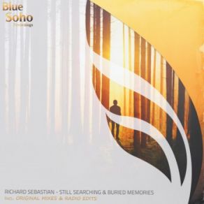 Download track Buried Memories (Original Mix) Richard Sebastian