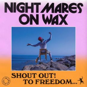 Download track Creator SOS Nightmares On Wax, The War On DrugsWolfgang Haffner, Haile Supreme