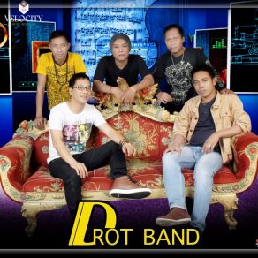 Download track Surga Untukmu Ibu D'Rot Band