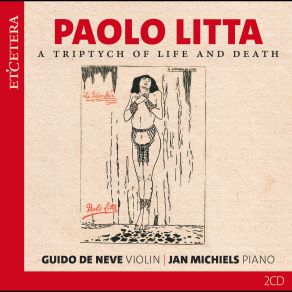 Download track La Déesse Nue Jan Michiels, Guido De Neve