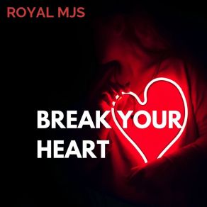 Download track I Hear My Phone (Edit) Royal MJS