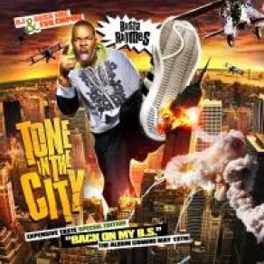 Download track Can't Take It Busta Rhymes