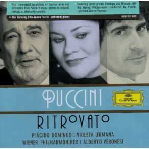 Download track Amici Fiori Giacomo Puccini