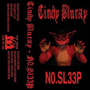 Download track N0. SL33P CINDY BLURAY