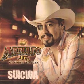 Download track Despues De Tu Amor Arnulfo Jr. El Pirata Del Amor