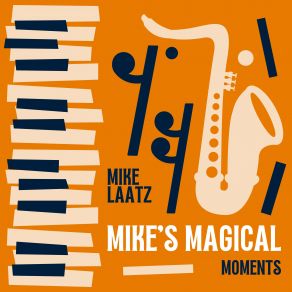 Download track Blue Bossa Mike Laatz