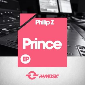 Download track Say What (Original Mix) Philip Z