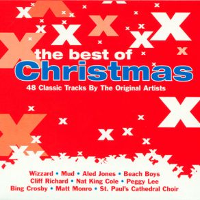 Download track Santa Claus Party Lee Baxter