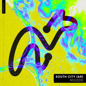 Download track Maniac South City (AR)