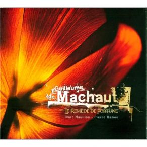 Download track 01. Joie Plaisance Et Douce Nourreture Guillaume De Machaut