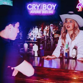 Download track Cry Boy Averie Bielski