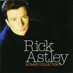 Download track Full Of You Rick Astley