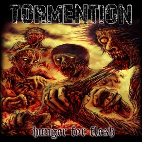 Download track Decapitation Tormention