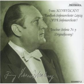 Download track I. Feierlich, Misterioso Bruckner, Anton