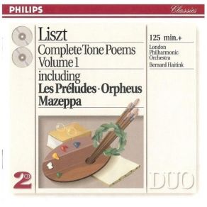 Download track 4. Mephisto Waltz No. 1 Franz Liszt