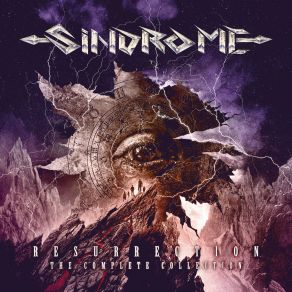 Download track Surround The Prisoner Sindrome